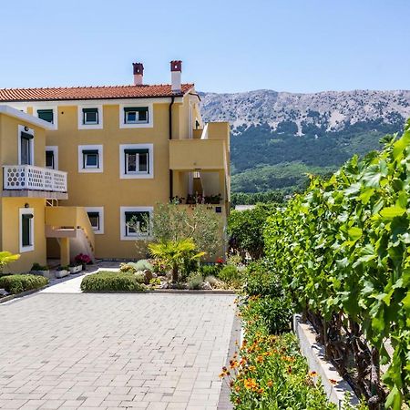 באסקה Apartments Marija מראה חיצוני תמונה