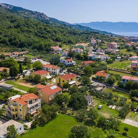 באסקה Apartments Marija מראה חיצוני תמונה
