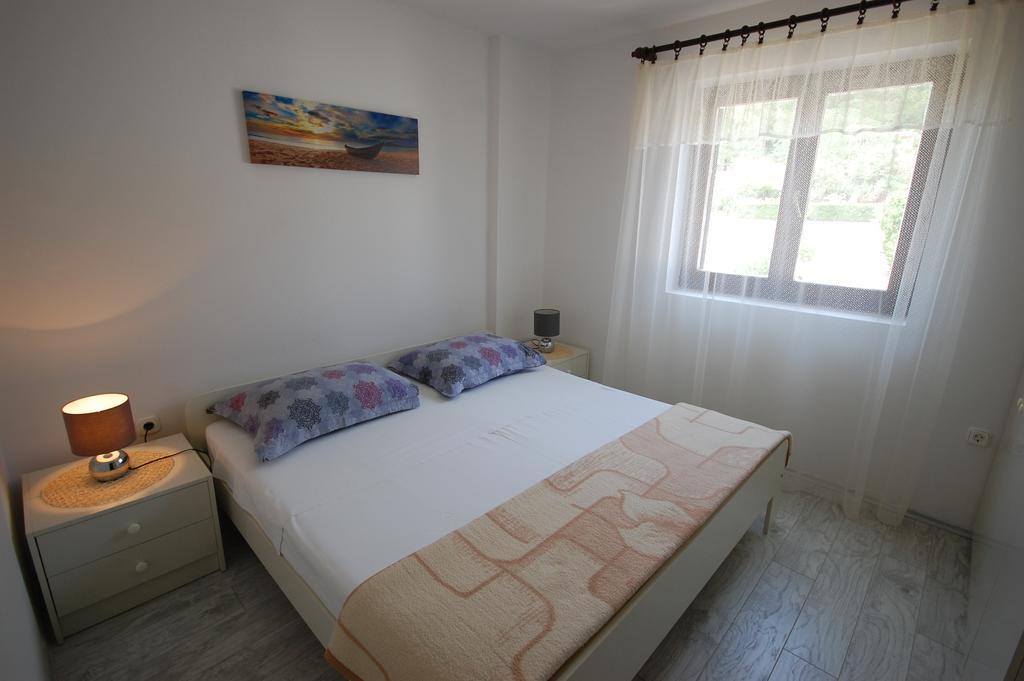 באסקה Apartments Marija מראה חיצוני תמונה