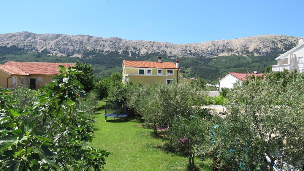 באסקה Apartments Marija מראה חיצוני תמונה
