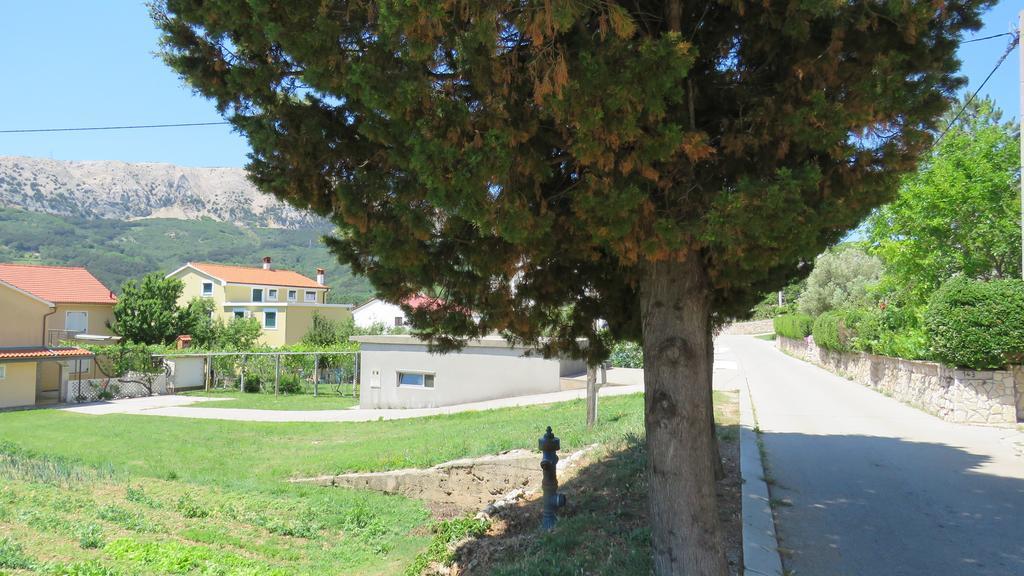 באסקה Apartments Marija מראה חיצוני תמונה
