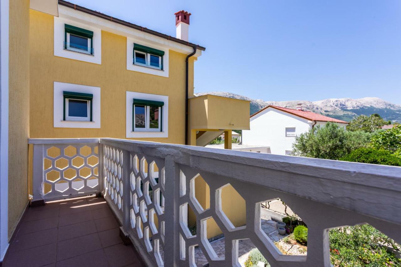 באסקה Apartments Marija מראה חיצוני תמונה