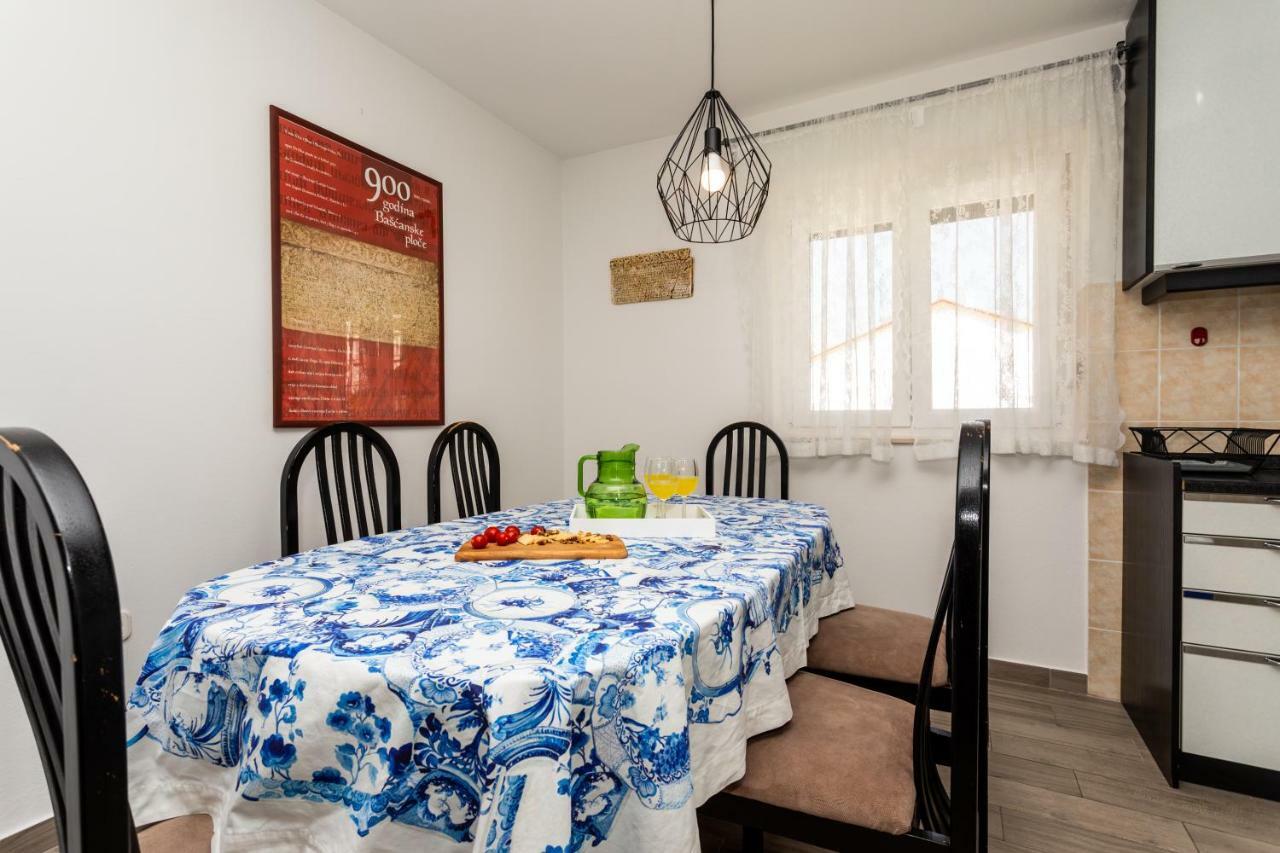 באסקה Apartments Marija מראה חיצוני תמונה