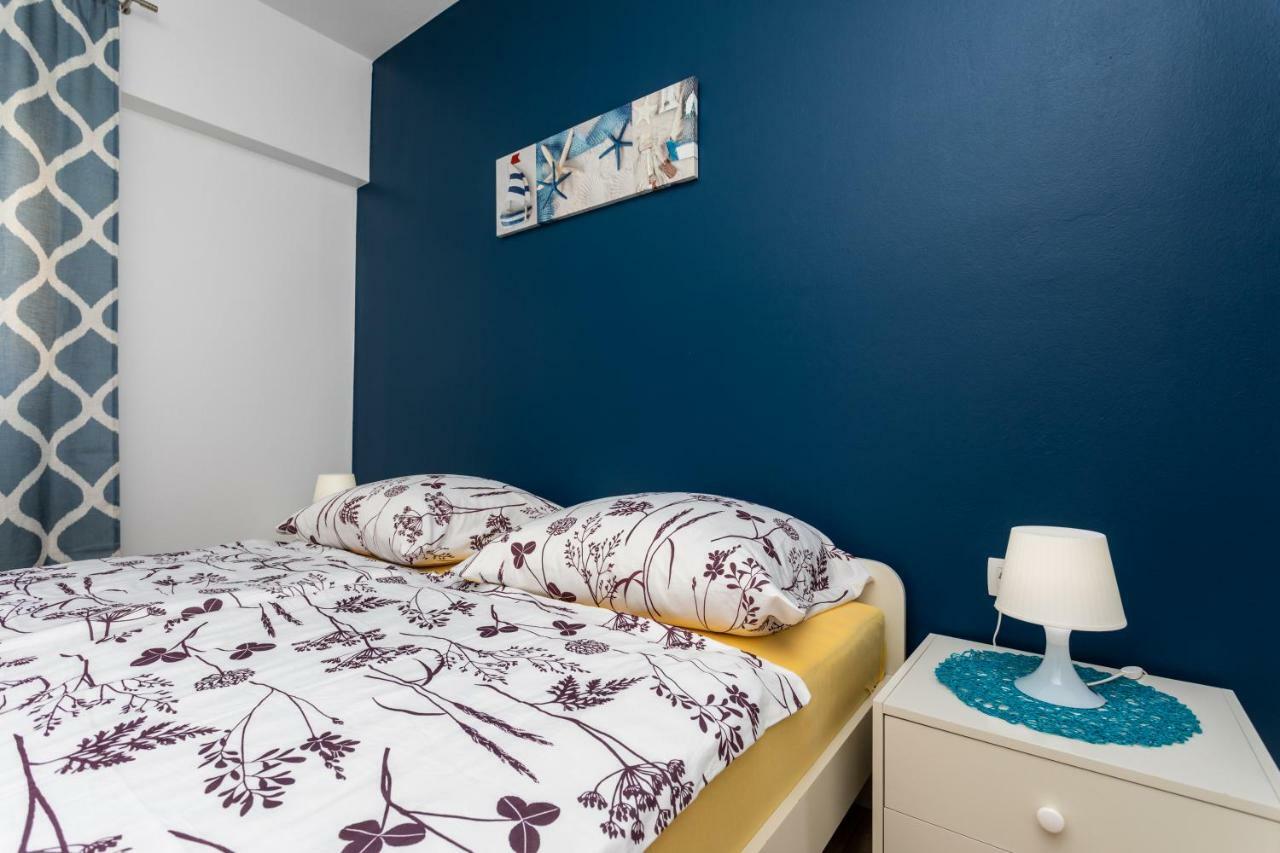 באסקה Apartments Marija מראה חיצוני תמונה