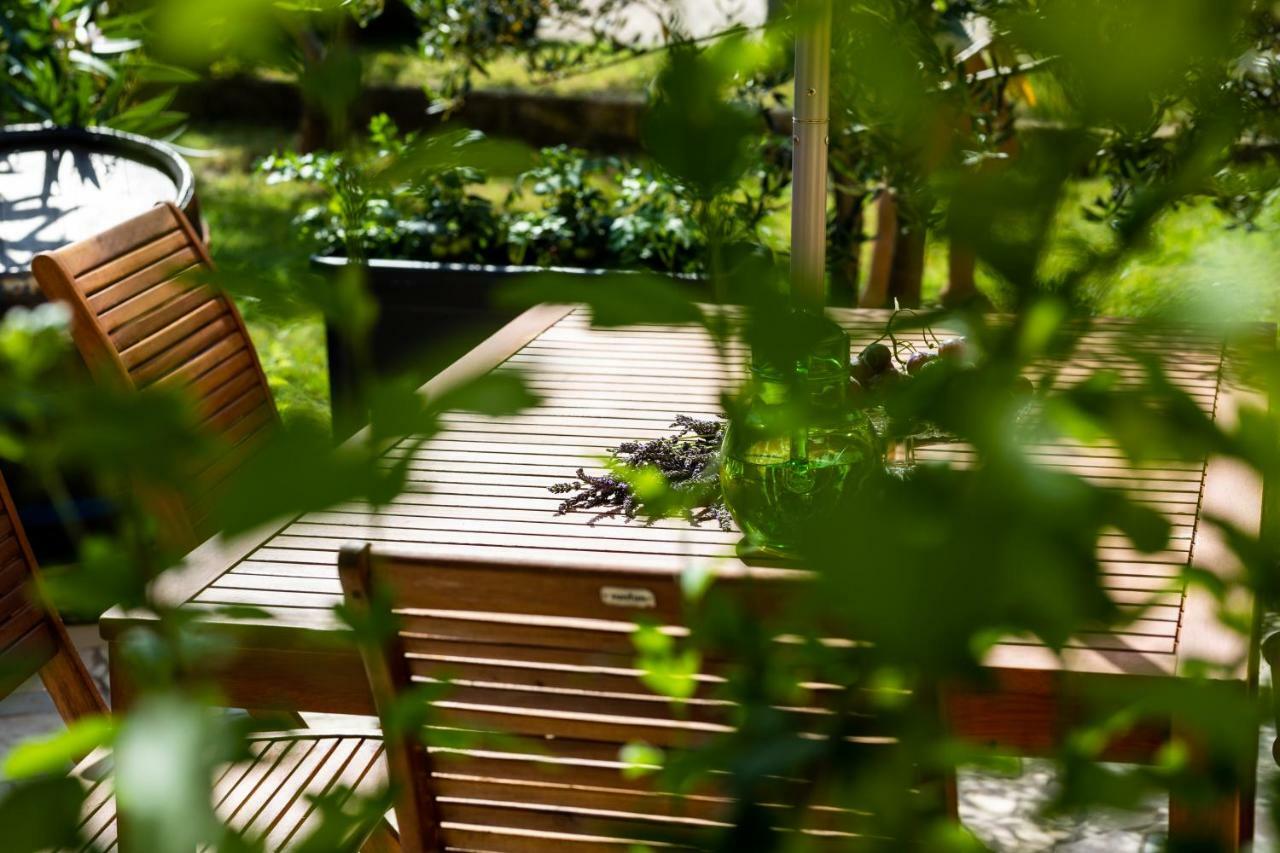 באסקה Apartments Marija מראה חיצוני תמונה